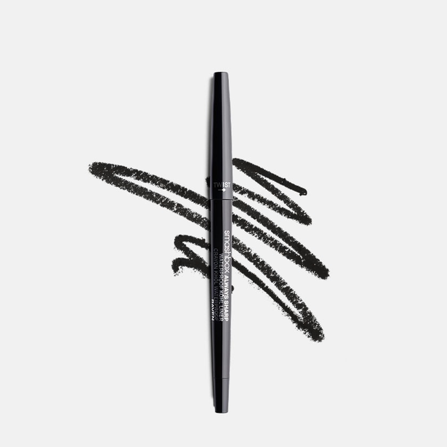 Always Sharp Waterproof Kohl Liner