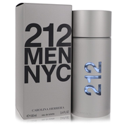 Carolina Herrera 212 Cologne for Men | FragranceX.com