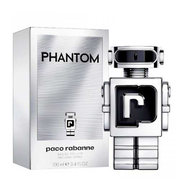 Paco Rabanne Phantom - 3.4 oz Eau de toilette