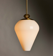 The Roll & Hill Pendant