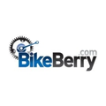 Bikeberry logo