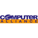 Computer Alliance logo