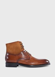 Pryce Lace Up Boot