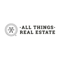 All Things Real Estate logo