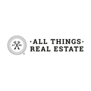 All Things Real Estate logo