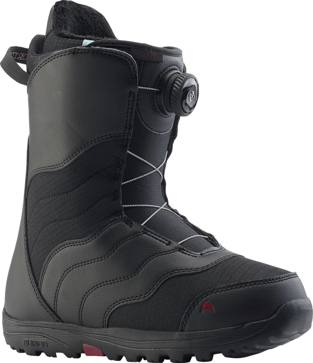 Burton Mint BOA Snowboard Boots · Women's · 2024