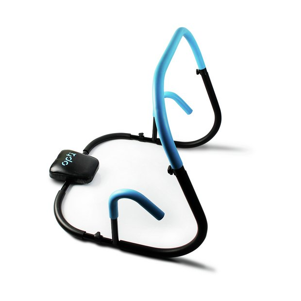 Buy Opti Ab Cruncher | Fitness accessories | Argos