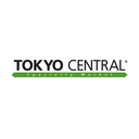 TOKYO CENTRAL logo