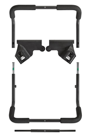 Chicco/Peg Perego car seat adapters for city mini® 2 and city mini® GT2 strollers