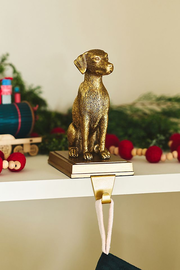Animal Icon Dog Stocking Holder