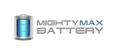 Mighty Max Battery logo