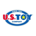 US Toy Company logo