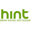 Hint Water logo