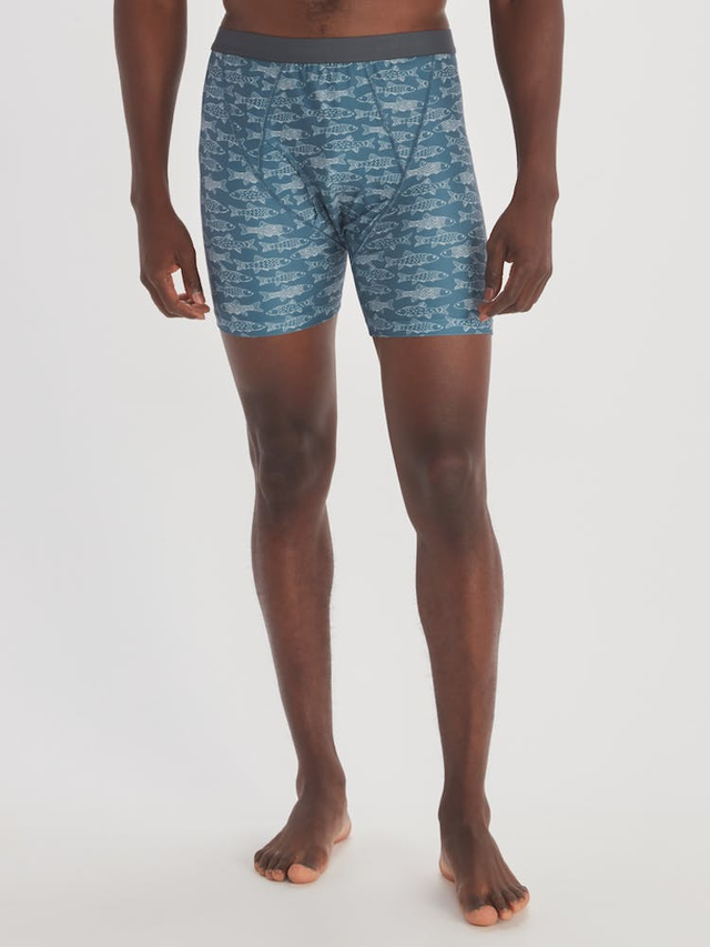 Men's Give-N-Go® 2.0 Boxer Brief