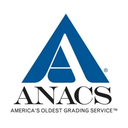 ANACS logo