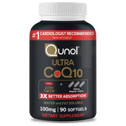 Ultra CoQ10, 100 mg