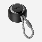 Zoku Stainless Bottle—Replacement Lid w/ Gray Rope