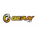 G2PLAY.NET logo
