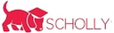 Scholly logo
