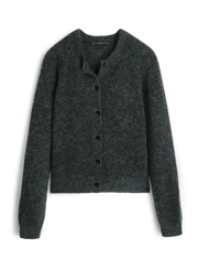 Marlowe Cardigan