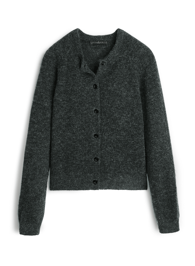 Marlowe Cardigan