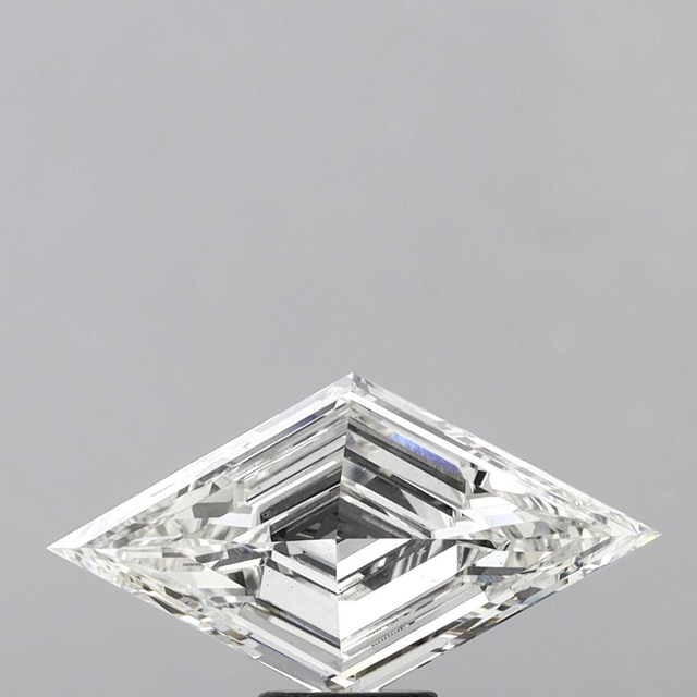 4.91 ct. H/VS1 Lozenge Lab Grown Diamond