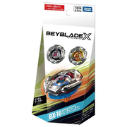 [FullSet] Takara Tomy Beyblade BX-16 Viper Tail Select Random Booster Vol 2