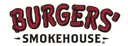 Burgers' Smokehouse logo