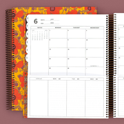 2026 | The Scout Planner | Bewitched (portrait)