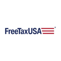 FreeTaxUSA logo