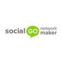 SocialGo logo