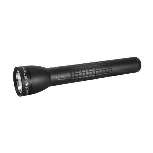 Maglite® ML300LX - LED 3D Flashlight