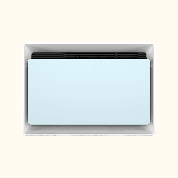 July Air Conditioner