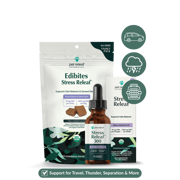 Road Trip Bundle: Calming Support for Dogs