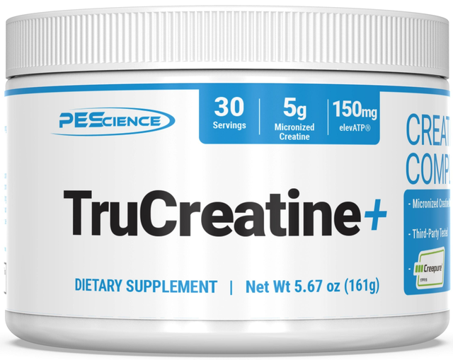 TruCreatine+ Powder