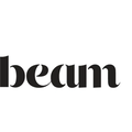 Beam Organics logo
