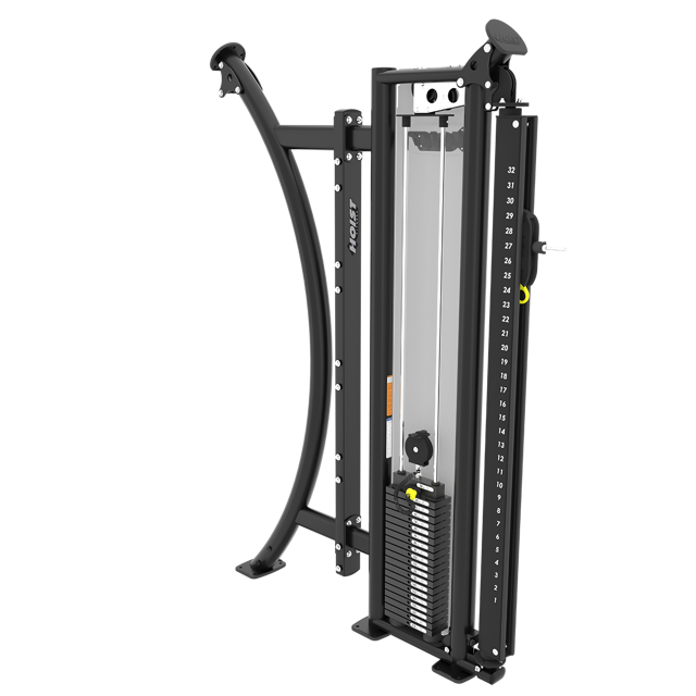 EZG Double Sided Upright