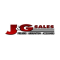 J&G Sales logo