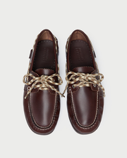 Franco Espresso/Butter Boat Shoe