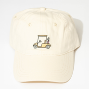 Tee Time Hat