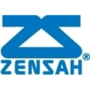 Zensah logo