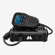 MXT575 MicroMobile®Two-Way Radio