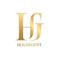 Housegent logo
