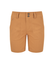 Bara Shorts - Caramel