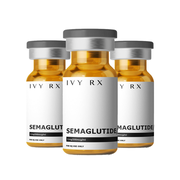 Semaglutide Three Month Plan