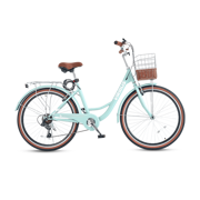 Viribus Cruising Bikes for Women