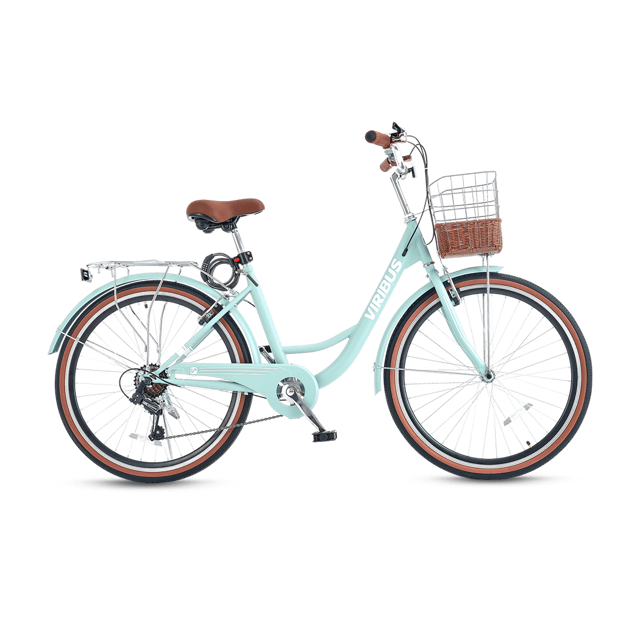Viribus Cruising Bikes for Women