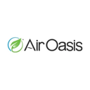 Air Oasis logo