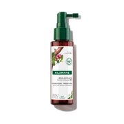 Strengthening Serum with Quinine and Edelweiss