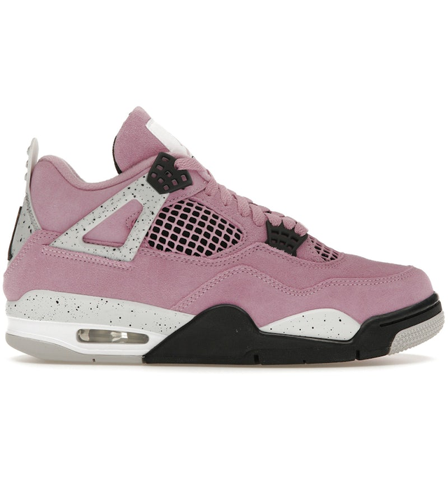 Jordan 4 Retro Orchid (Women's)